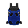 Pet Carrier Backpack Adjustable Pet Front Carrier