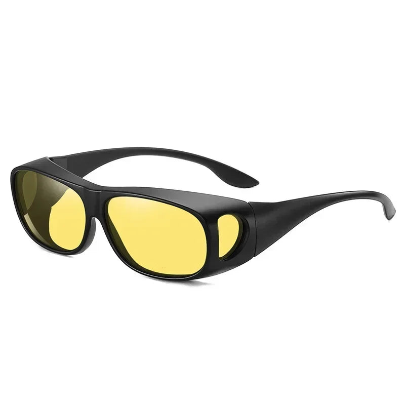 Unisex Polarized Sunglasses