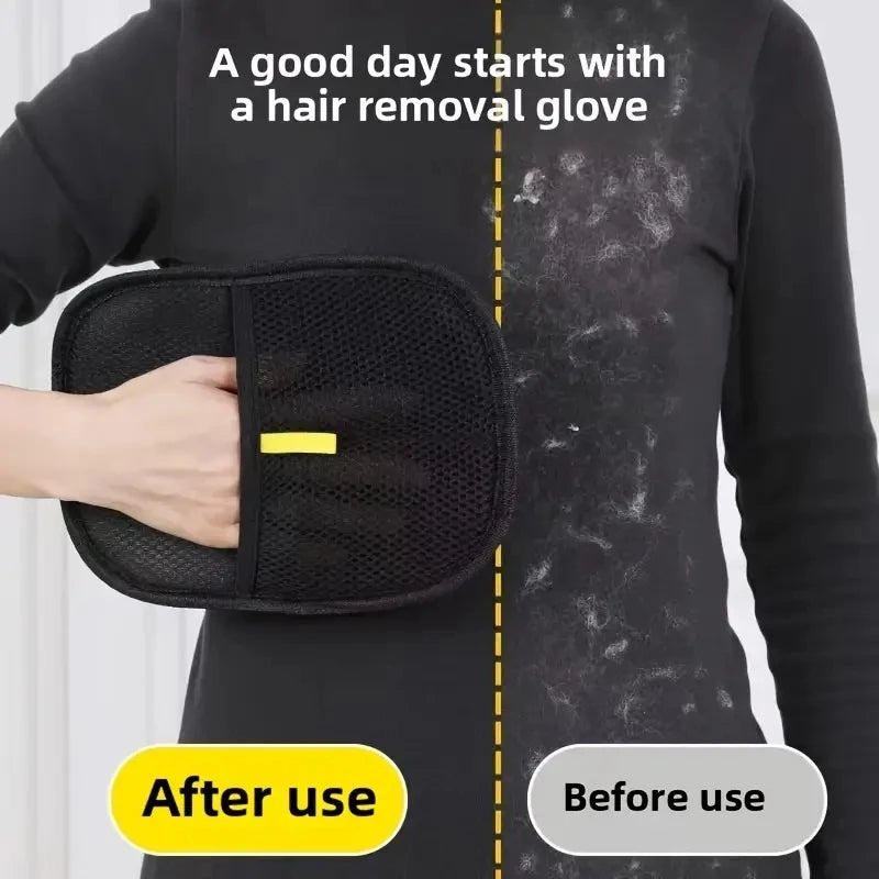 Pet Hair Remover Washable Pet Cleaning