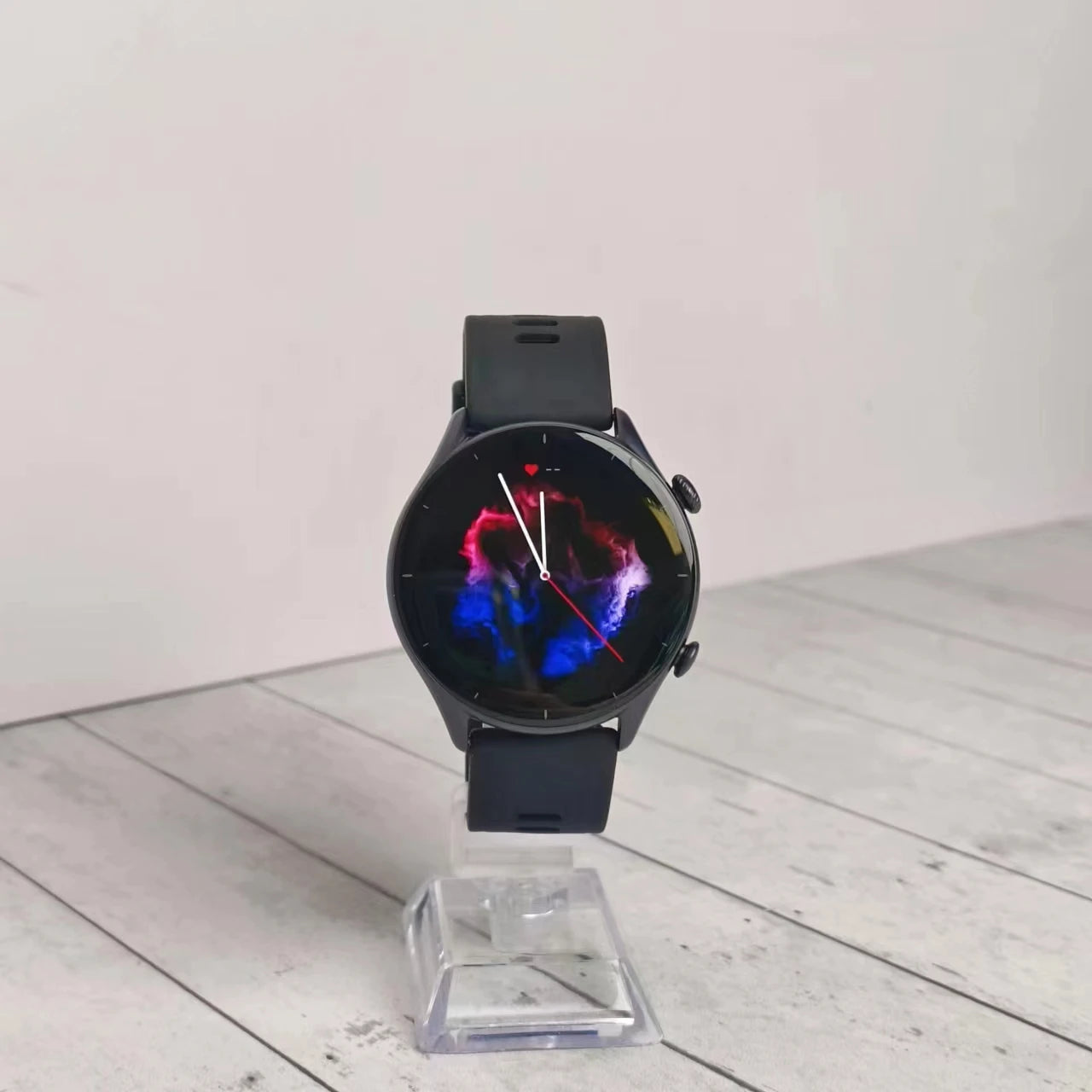 Amazfit GTR 3 Smart Watch – Alexa Built-in, 21-Day Battery