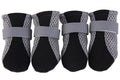 Pet Dog Soft Outdoor Shoes