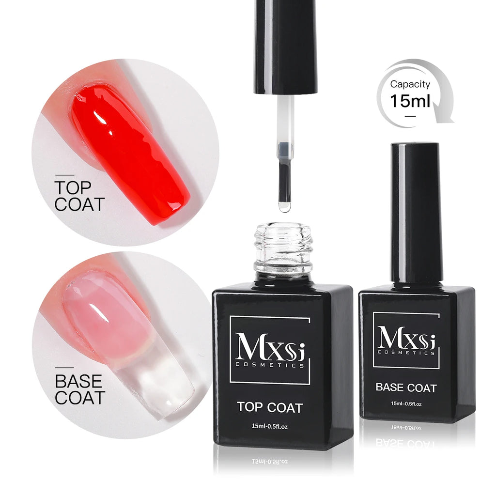 15ml No Wipe Top Coat
