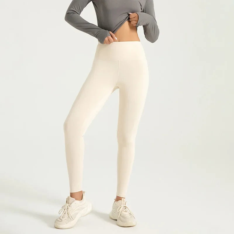Sport Gym Lifting Leggings Women's Leggings