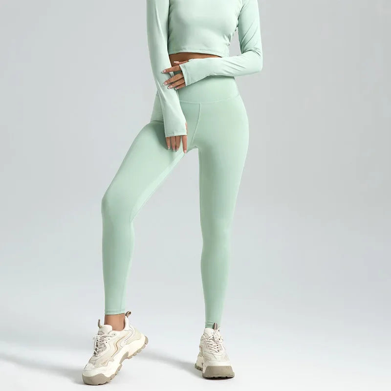 Sport Gym Lifting Leggings Women's Leggings