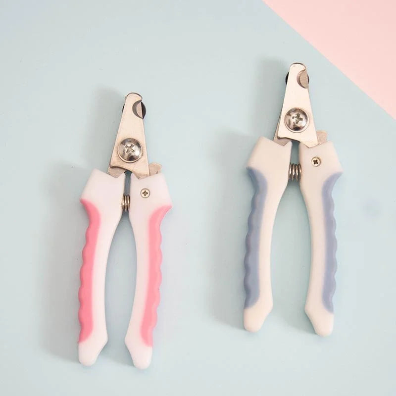 Pet Nail Clipper Dog Cat Nail Clippers Pet Claw Care