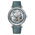 Top Luxury Watch Waterproof Automatic Watch for Men Stainless Steel