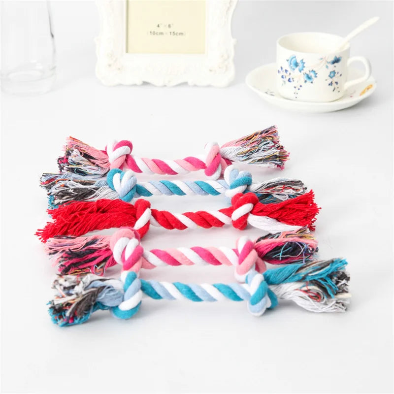 1pcs  Pet Dog Chew Toys for Small Dogs