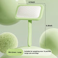 HOOPET Cat Comb Pulling Hair