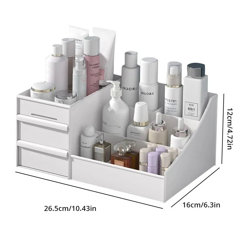 Makeup Storage Drawer Cosmetics