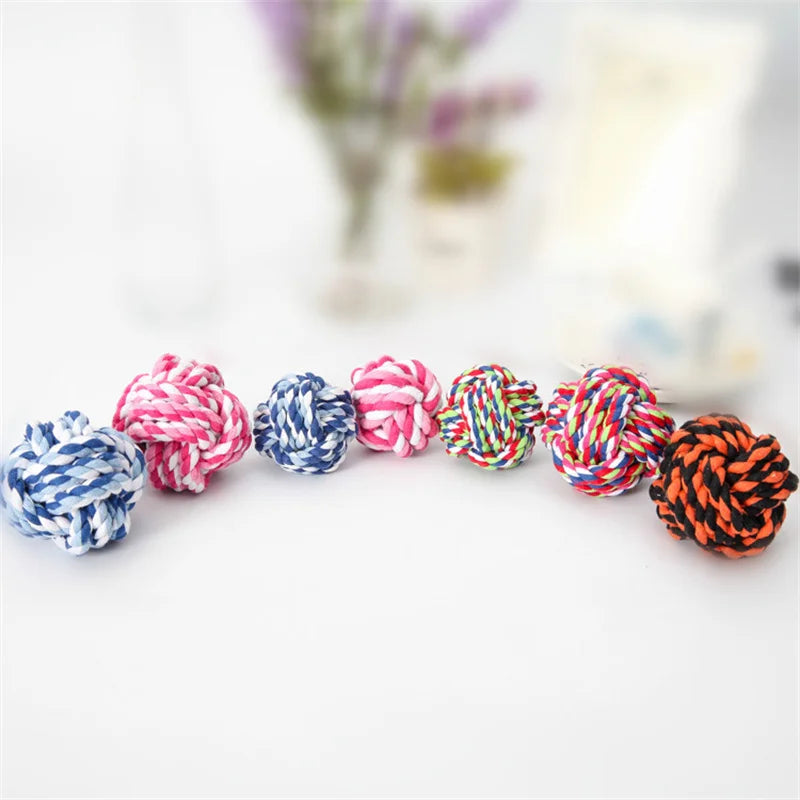 1pcs  Pet Dog Chew Toys for Small Dogs