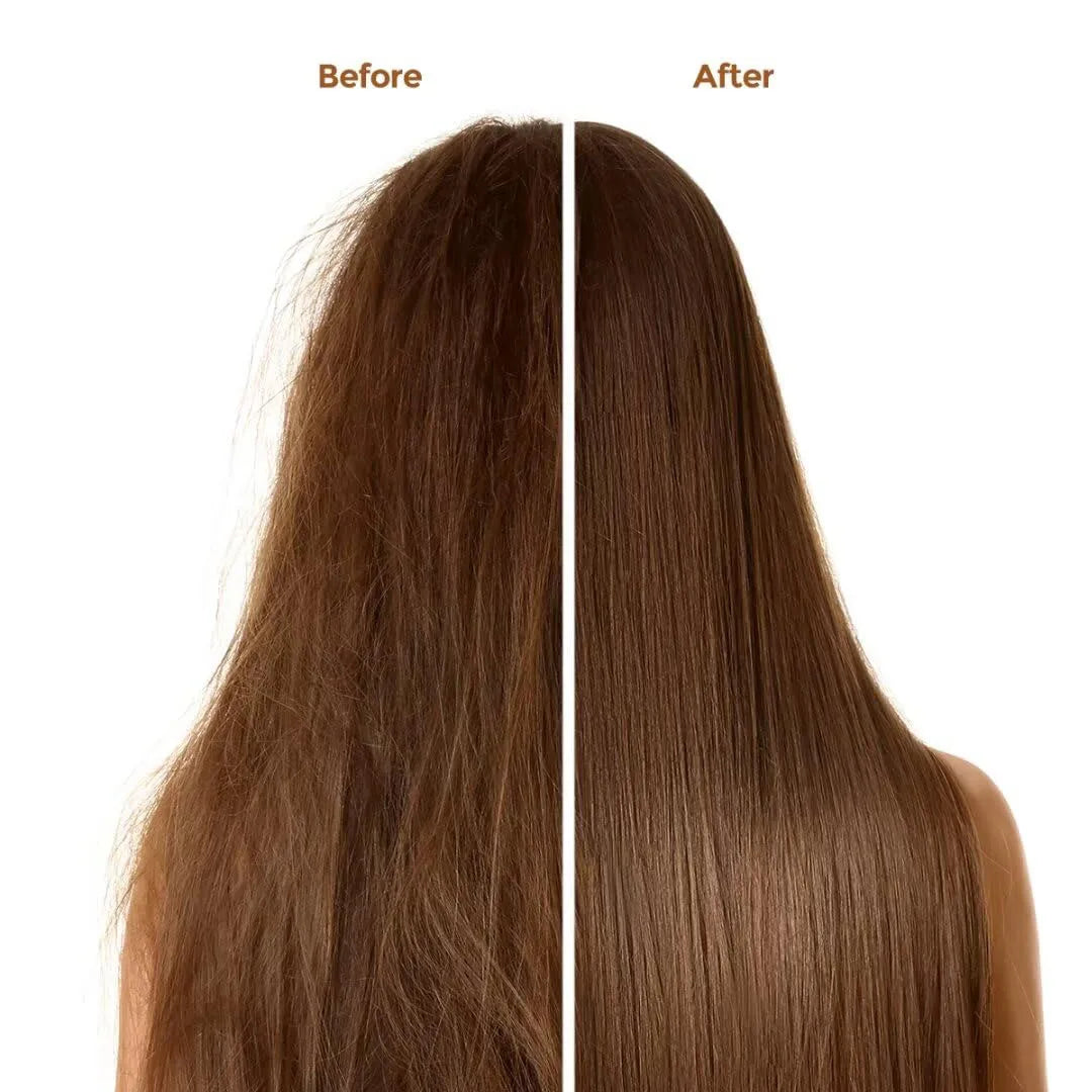 Biotin Hair Thickening Serum For Hair Growth And Volume
