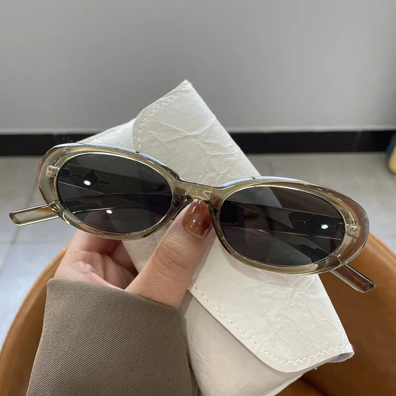 Popular Fashion Women's Sunglasses