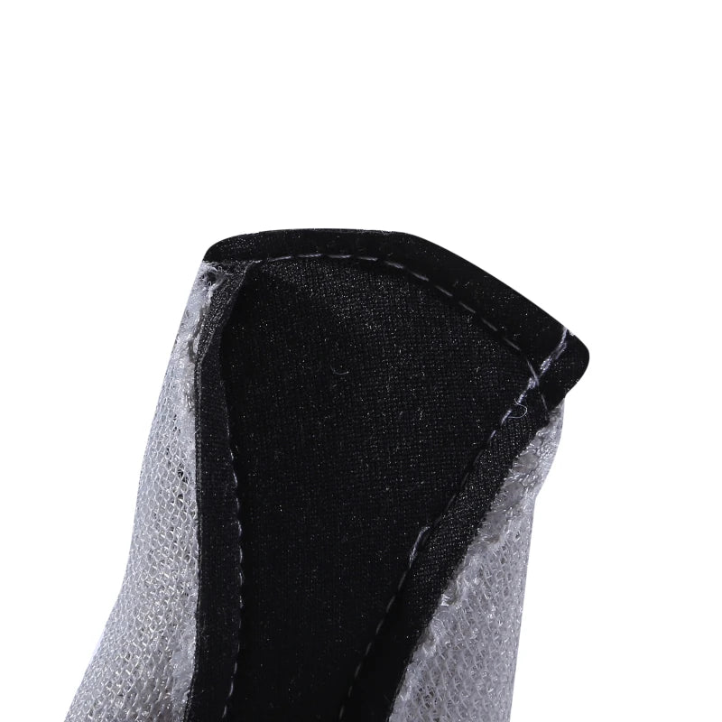Pet Dog Soft Outdoor Shoes