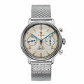 Men's automatic  watches 1963 pilot watch 42mm waterproof retro
