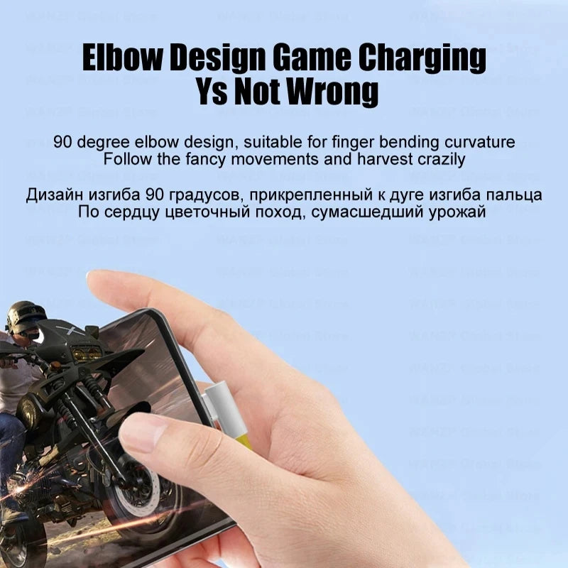 Original Xiaomi Super Fast Charging Cable