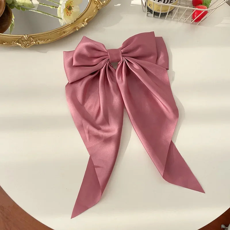 Korean Accessories Hair Clips for Women