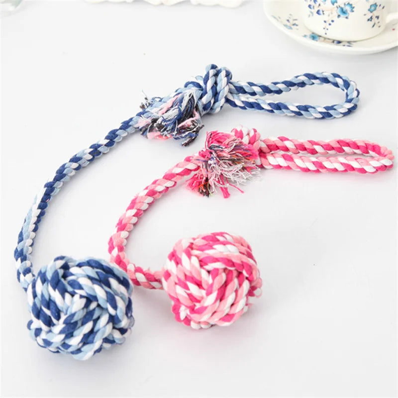 1pcs  Pet Dog Chew Toys for Small Dogs