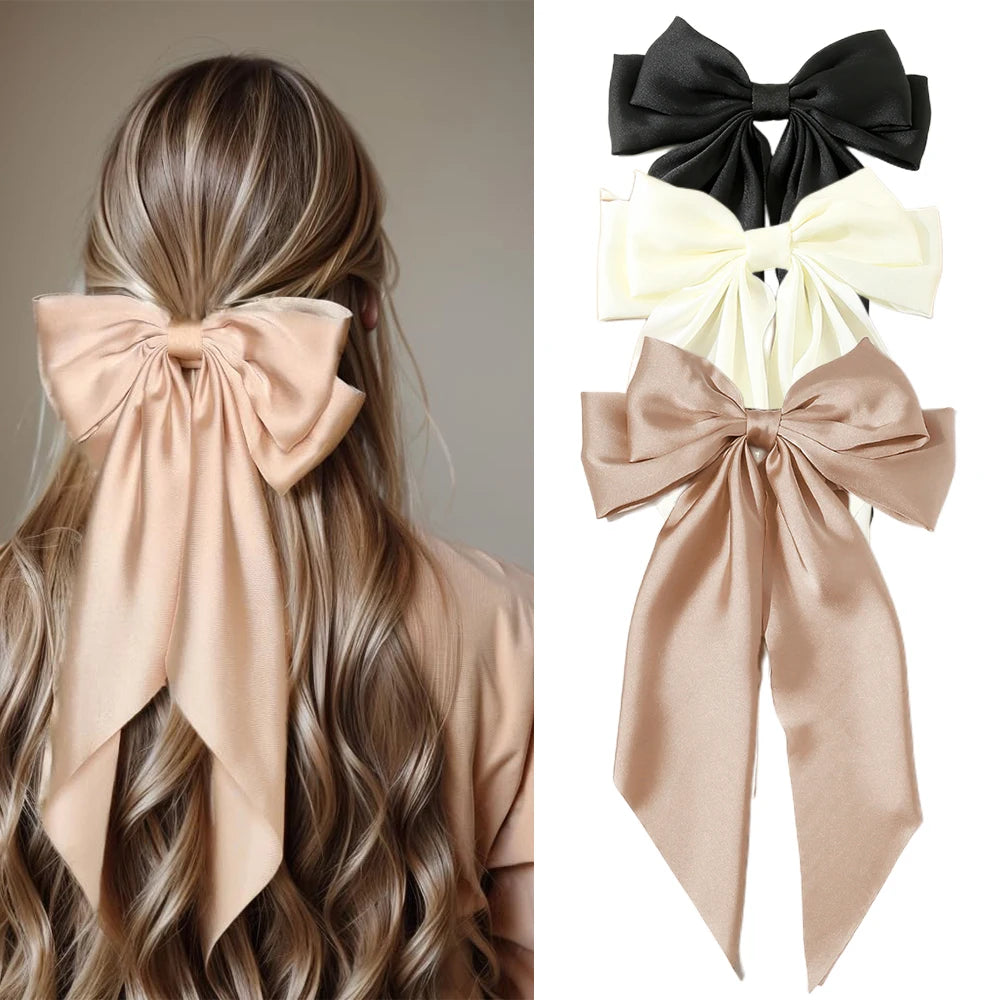 Korean Accessories Hair Clips for Women