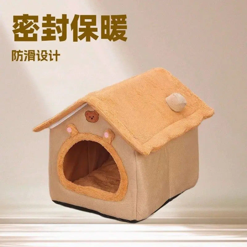 Pet House with Super Large Space
