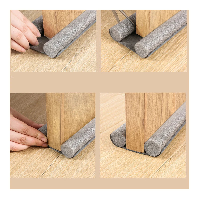 Hot Sell Flexible Door Sealing Strip