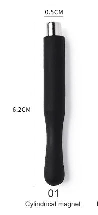 8ml Cat Eye Nail Magnetic Gel Polish Galaxy Effect