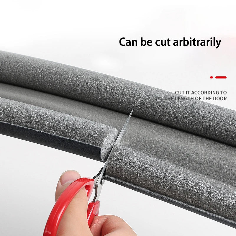 Hot Sell Flexible Door Sealing Strip