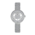 Luxury waterproof watch for women