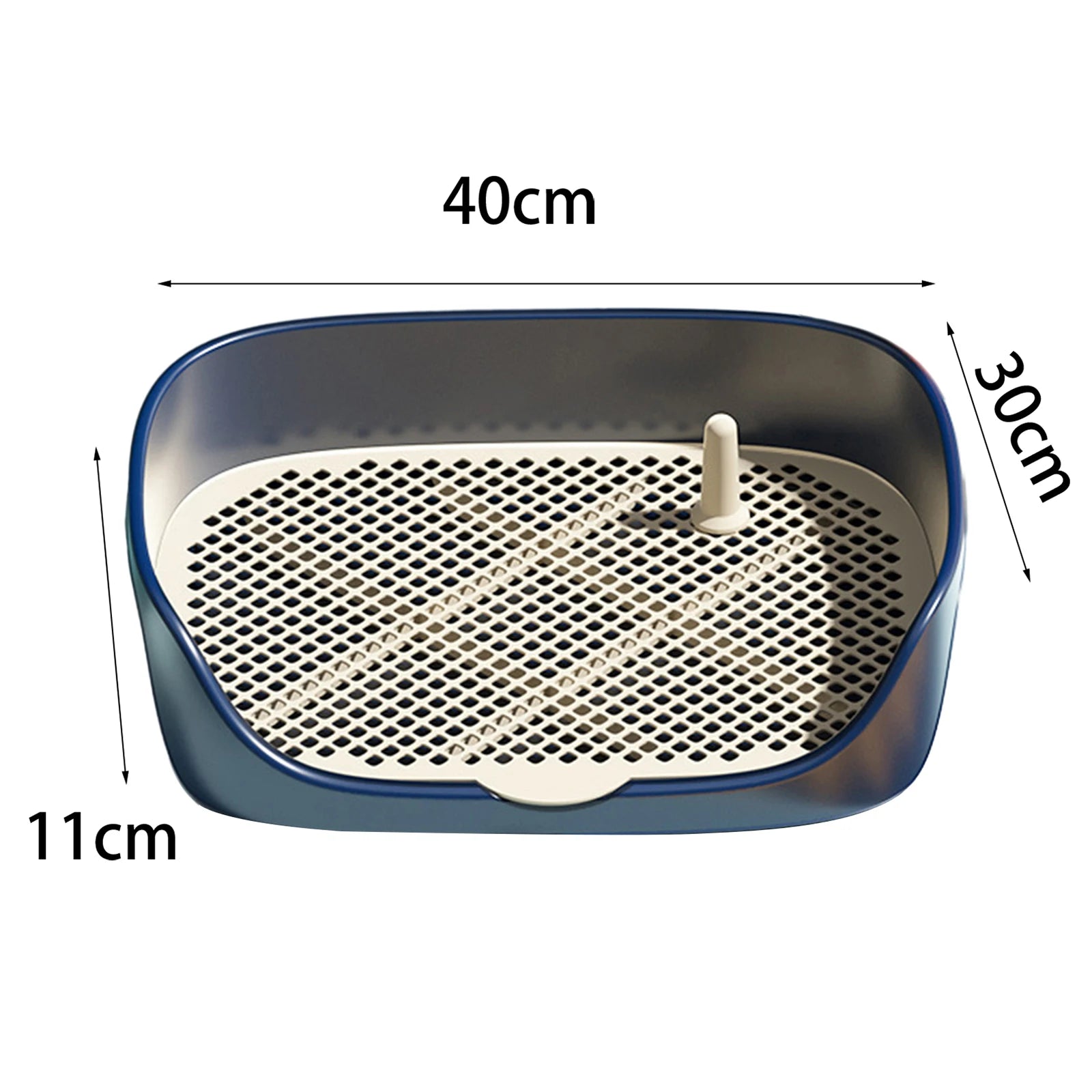 Dog Portable Indoor Toilet