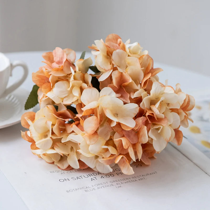 Artificial Flowers for Home Decoration