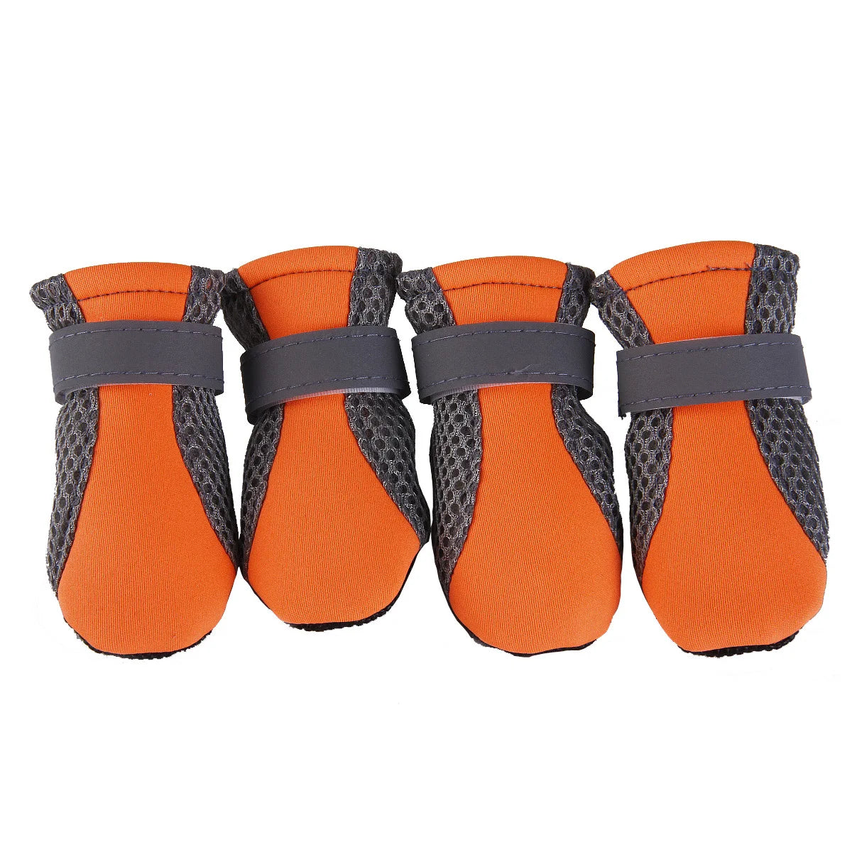 Pet Dog Soft Outdoor Shoes