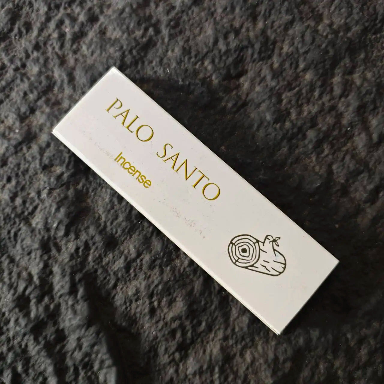 30 Palo Santo Incense Sticks – Aromatherapy for Yoga & Home