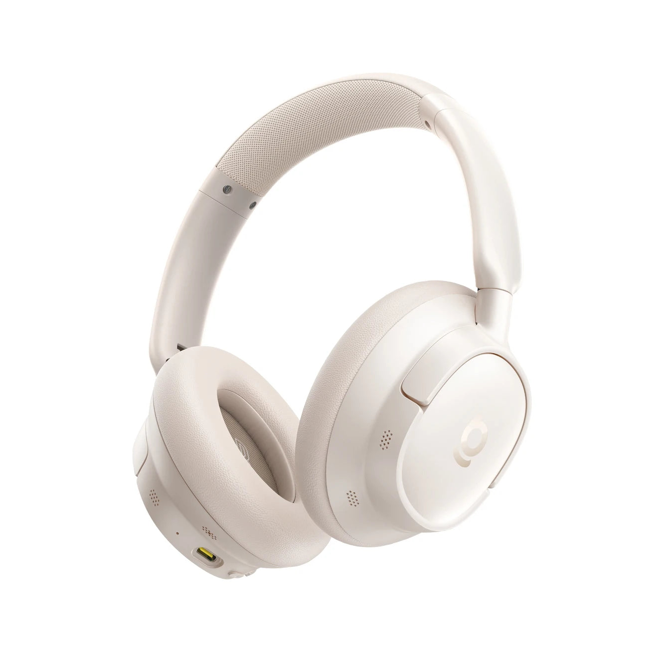 Baseus EH10 NC wireless headphones with adaptive noise canceling, Hi-Res audio, Bluetooth 6.0, and 80-hour battery.