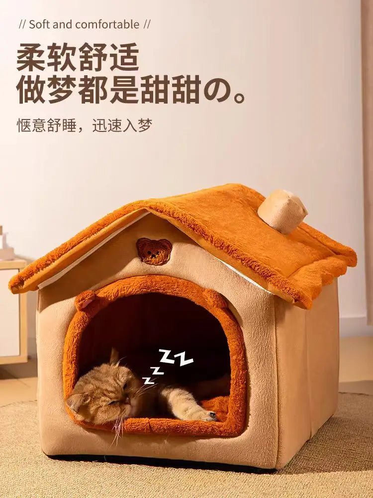 Pet House with Super Large Space