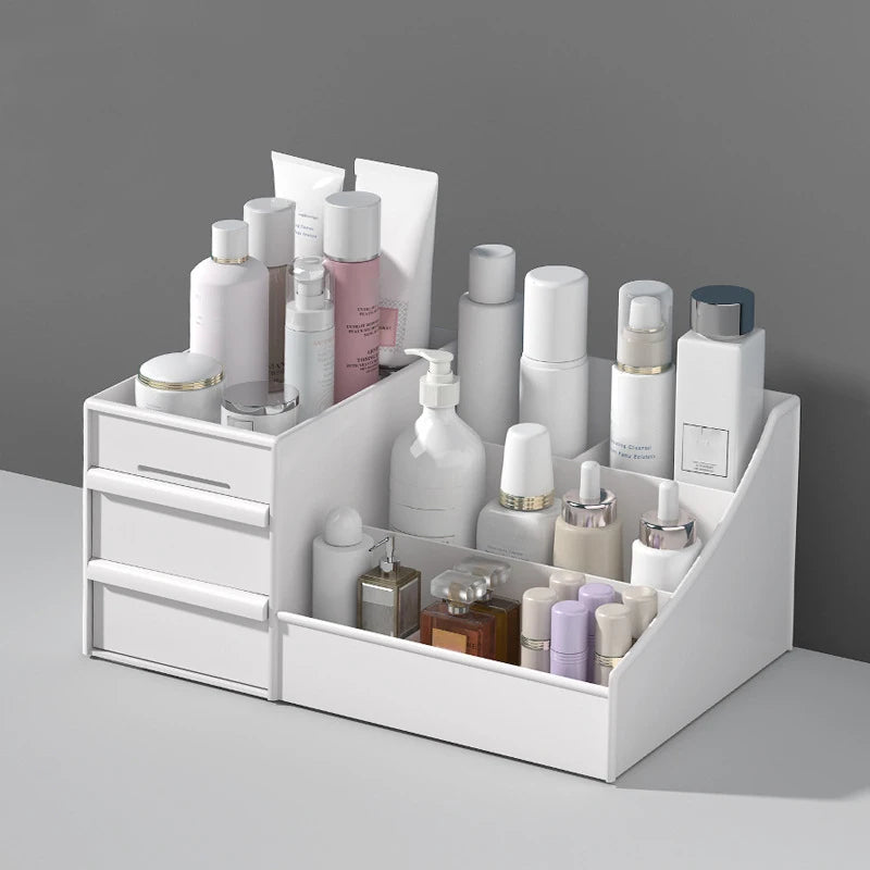 Makeup Storage Drawer Cosmetics