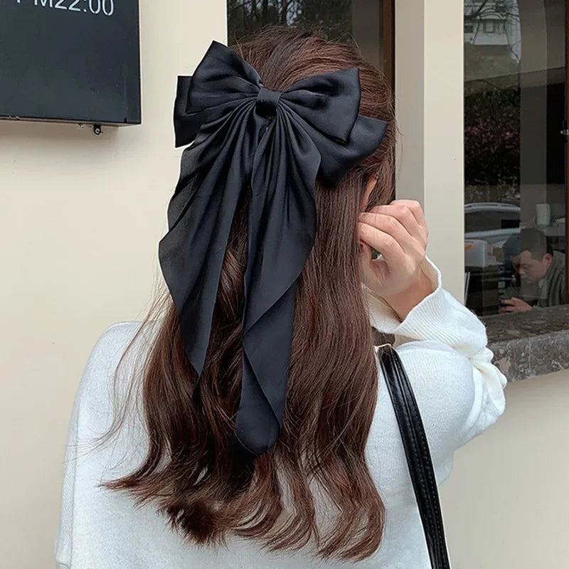 Korean Accessories Hair Clips for Women