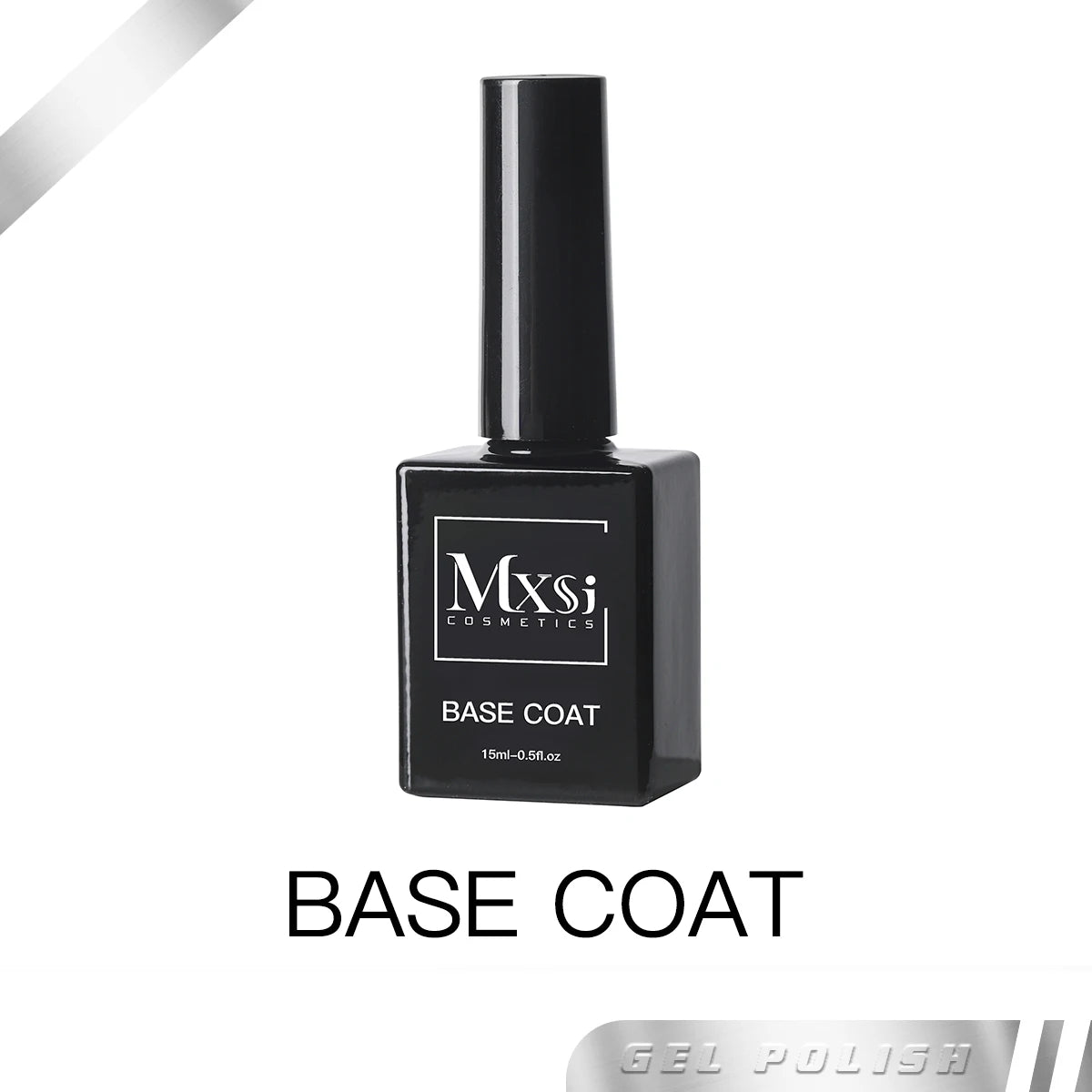 15ml No Wipe Top Coat