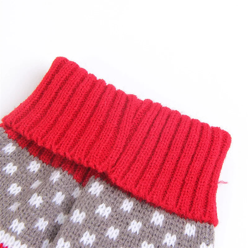 Cute Cat Sweater Costume