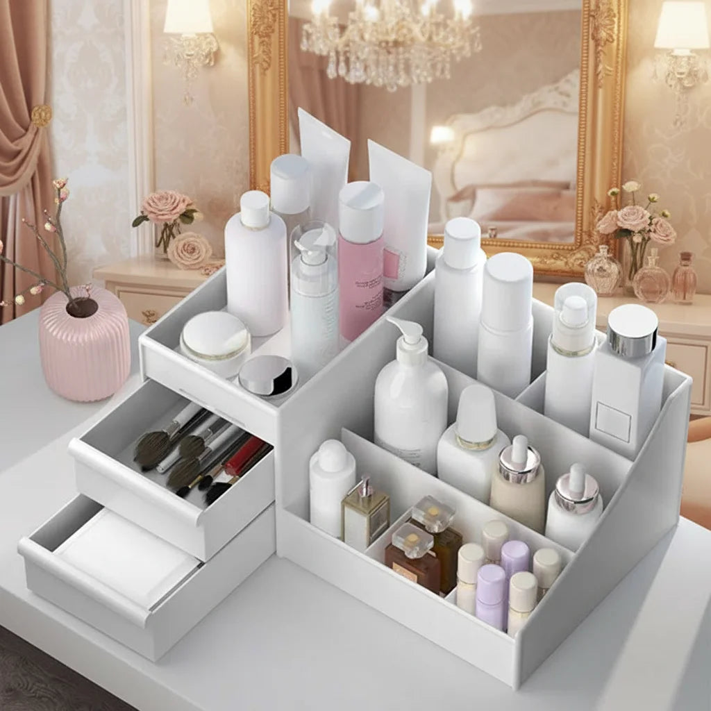 Makeup Storage Drawer Cosmetics