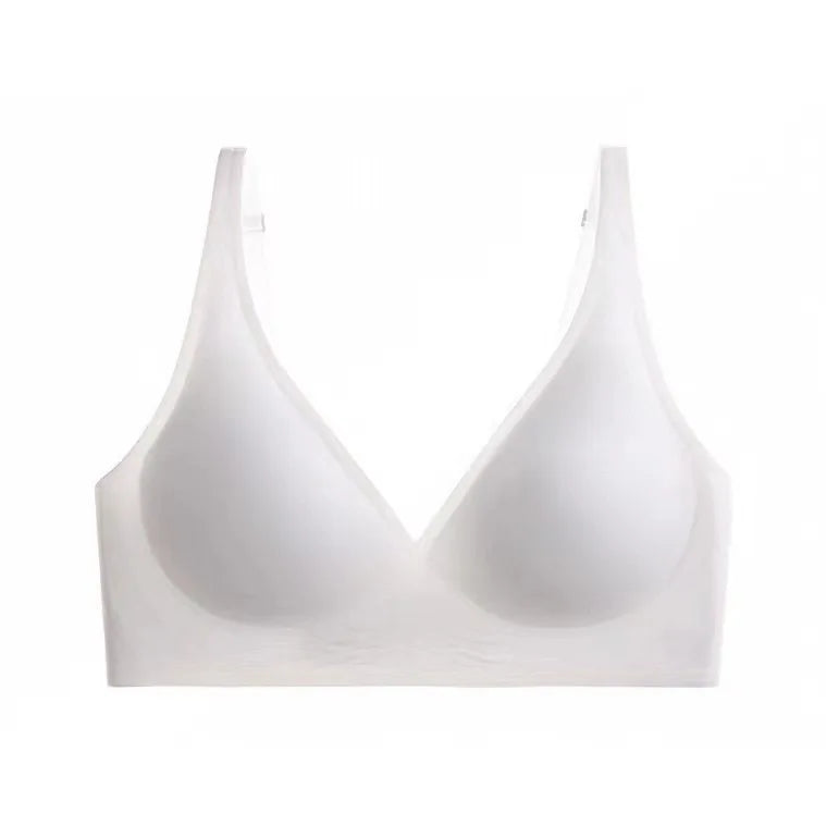 Seamless Push Up Bra