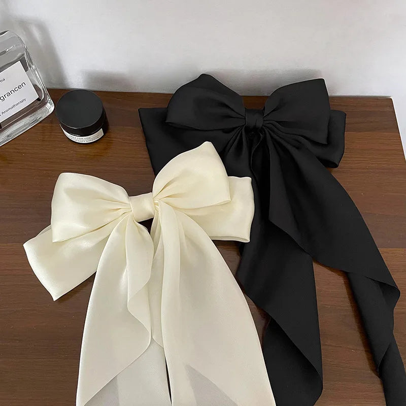 Korean Accessories Hair Clips for Women
