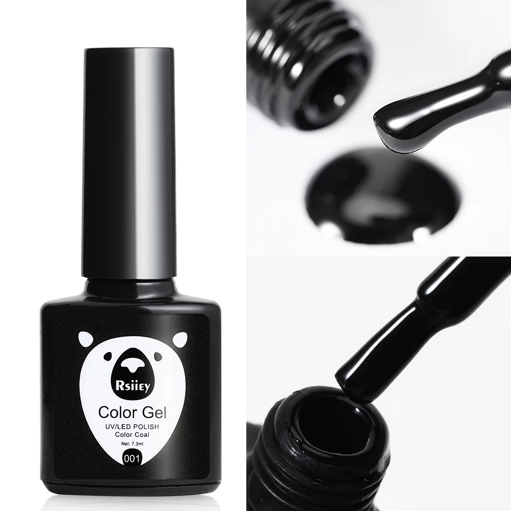 8ml Cat Eye Nail Magnetic Gel Polish Galaxy Effect