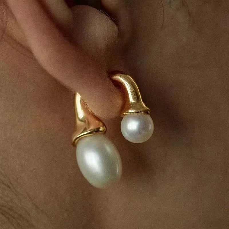 Trendy Eelegant Jewelry Earrings