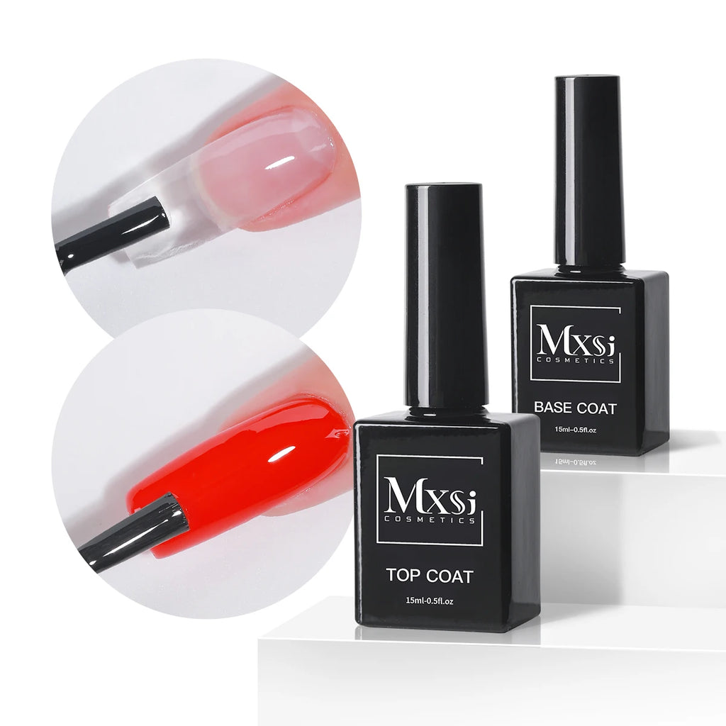 15ml No Wipe Top Coat