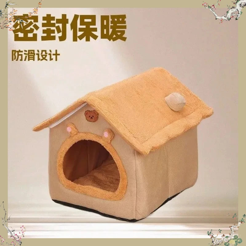 Pet House with Super Large Space