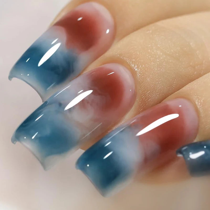 15ml Nail Blooming Gel, Blossom Spreading Effect