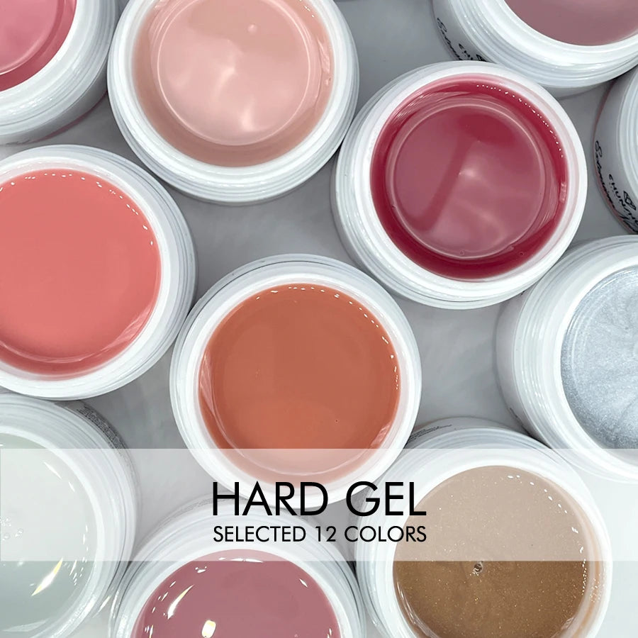 30ML Hard Gel For Nail Extension Builder Constructor Gel