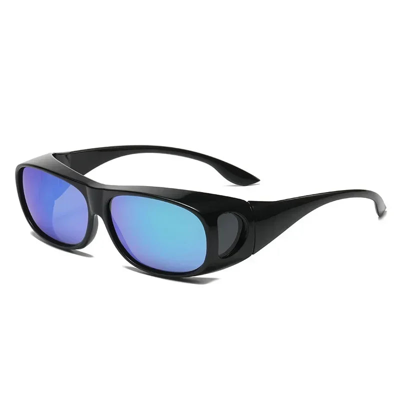 Unisex Polarized Sunglasses