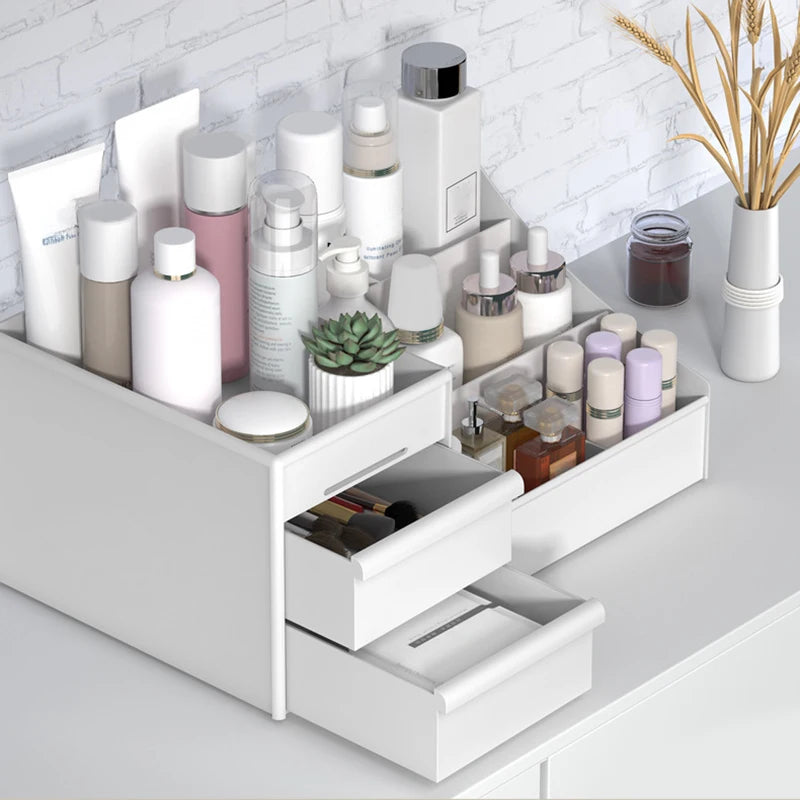 Makeup Storage Drawer Cosmetics