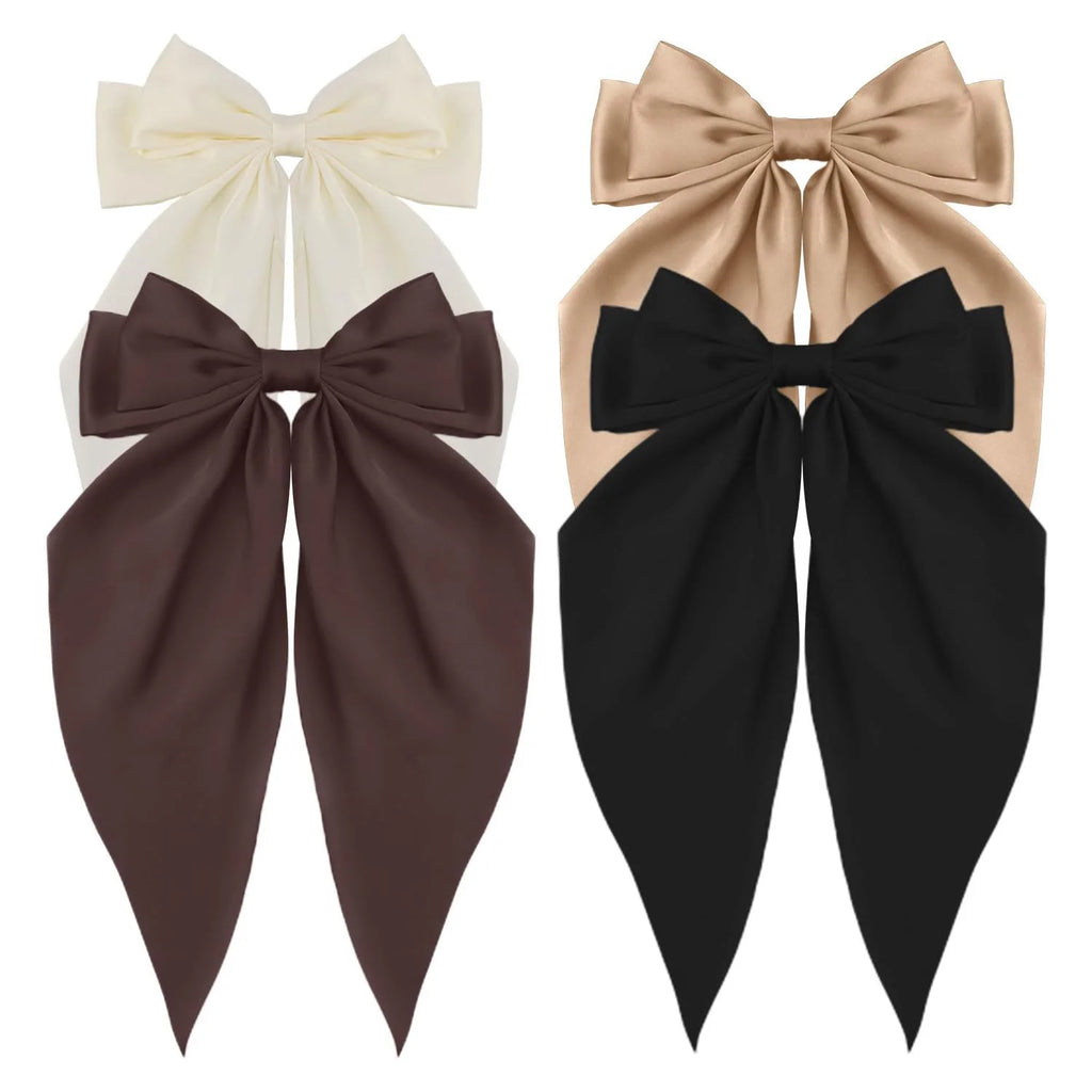 Korean Accessories Hair Clips for Women