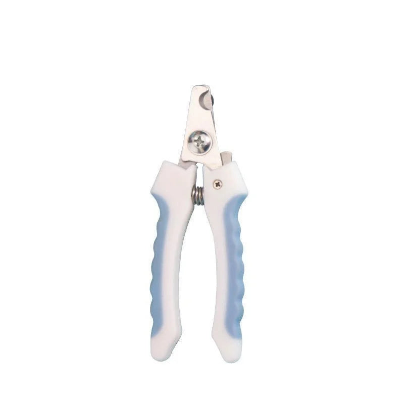 Pet Nail Clipper Dog Cat Nail Clippers Pet Claw Care